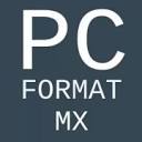 PCFormat MX